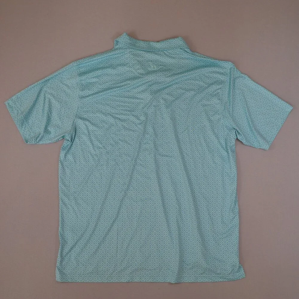 Practice Makes Perfect Polo XL Hunting Polo Duck Rifle Sporting Clay Golf Shirt - Picture 3 of 10